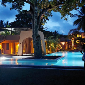 Al Mahali Villas Diani Galu Beach